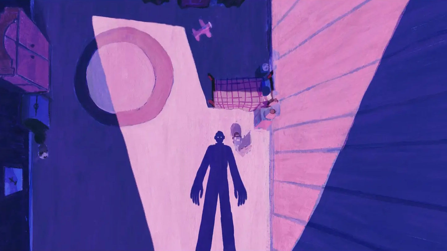 Jackson Joyce Archives Motion design STASH Motion design STASH