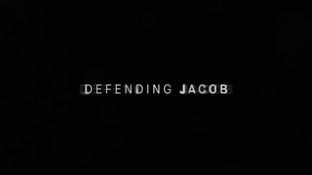 Defending Jacob opening titles | STASH MAGAZINE
