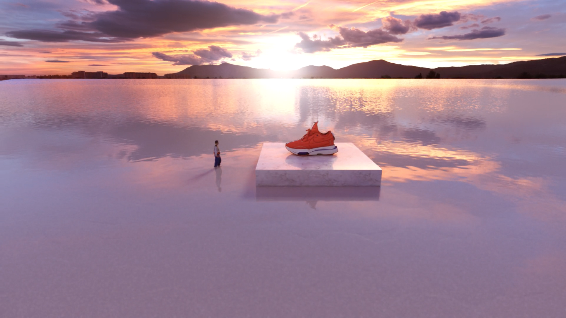 Zoom deals air iceland