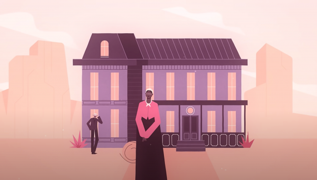 TED-Ed The Electrifying Speeches of Sojourner Truth | STASH MAGAZINE