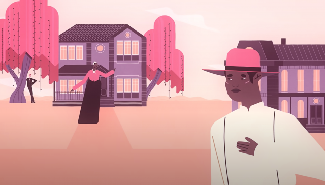 TED-Ed The Electrifying Speeches of Sojourner Truth | STASH MAGAZINE