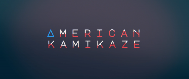 American Kamikaze short film by Cornel Swoboda | STASH MAGAZINE