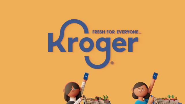 Kroger Get Low commercial by Hornet | STASH MAGAZINE