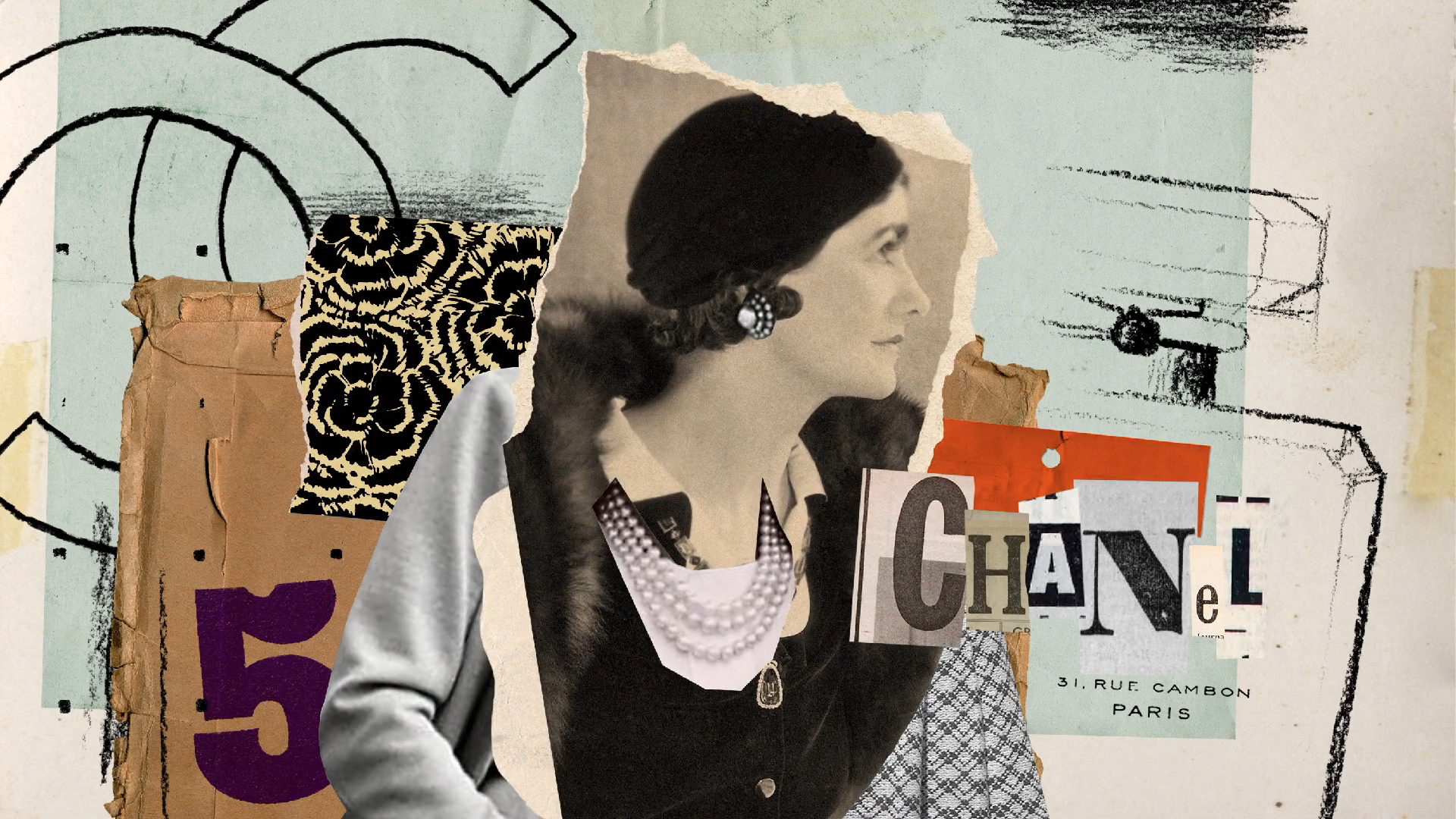 inside chanel videos