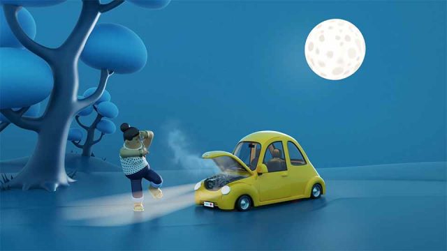 Reliance General Insurance India commercial by Cirkus | STASH MAGAZINE