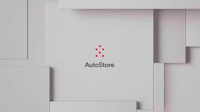 AutoStore Router brand film by Tendril | STASH MAGAZINE