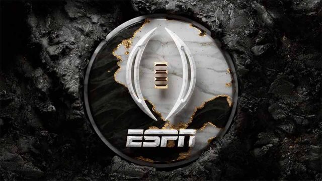 ESPN "College Football Playoffs" by Tendril | STASH MAGAZINE