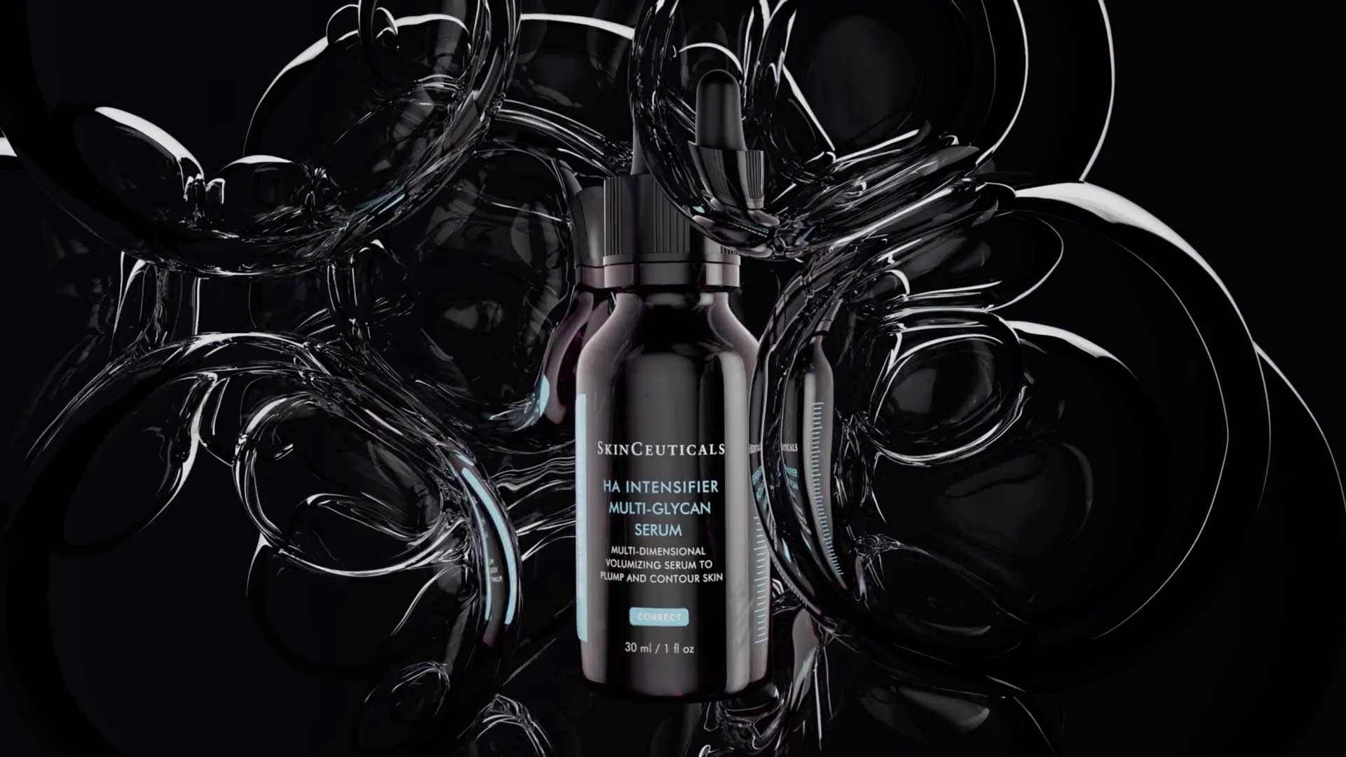 SkinCeuticals scientific skincare excellence brand film by MediaWork | STASH MAGAZINE