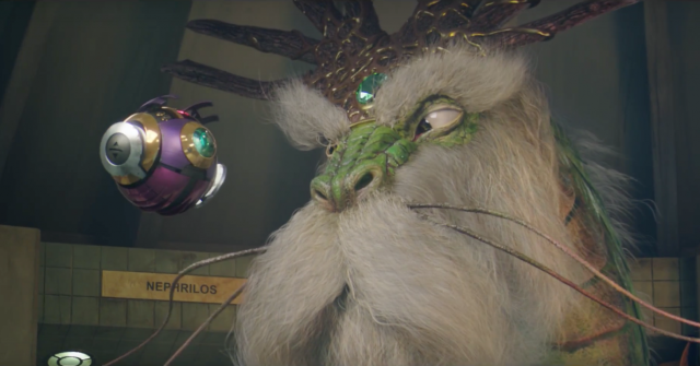 Andy Samberg Strike | STASH MAGAZINE