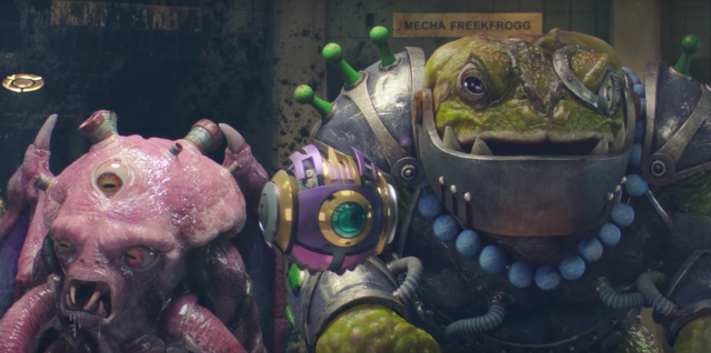 Andy Samberg Strike | STASH MAGAZINE