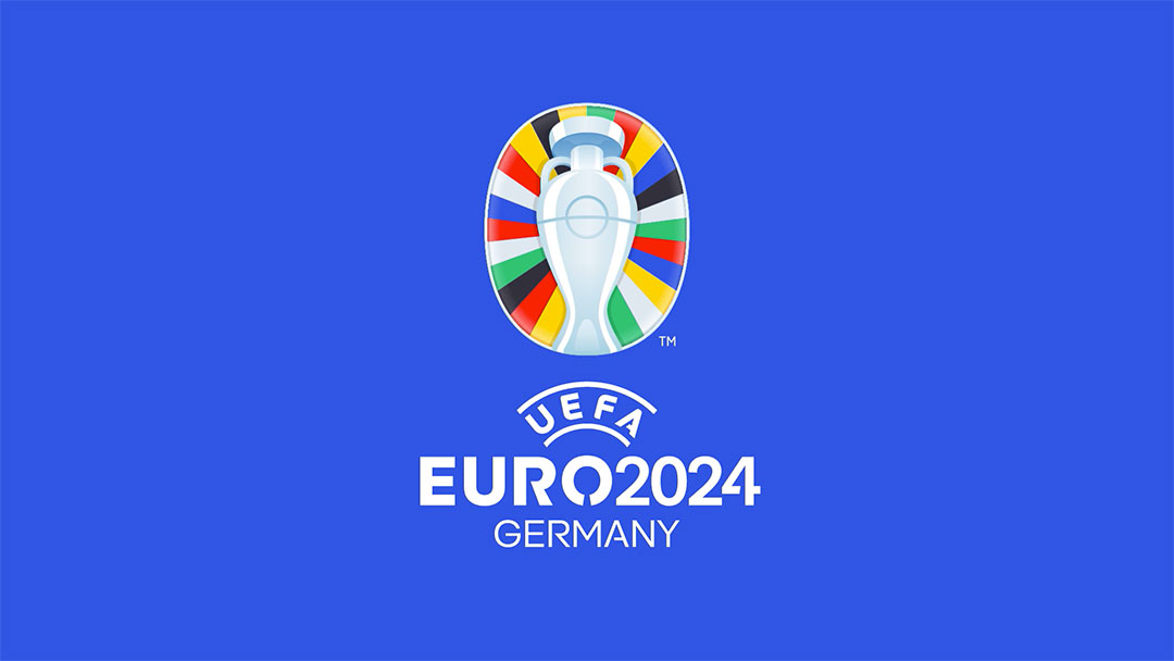 UEFA EURO 2024 Branding VMLY&RGiant Ant | STASH MAGAZINE