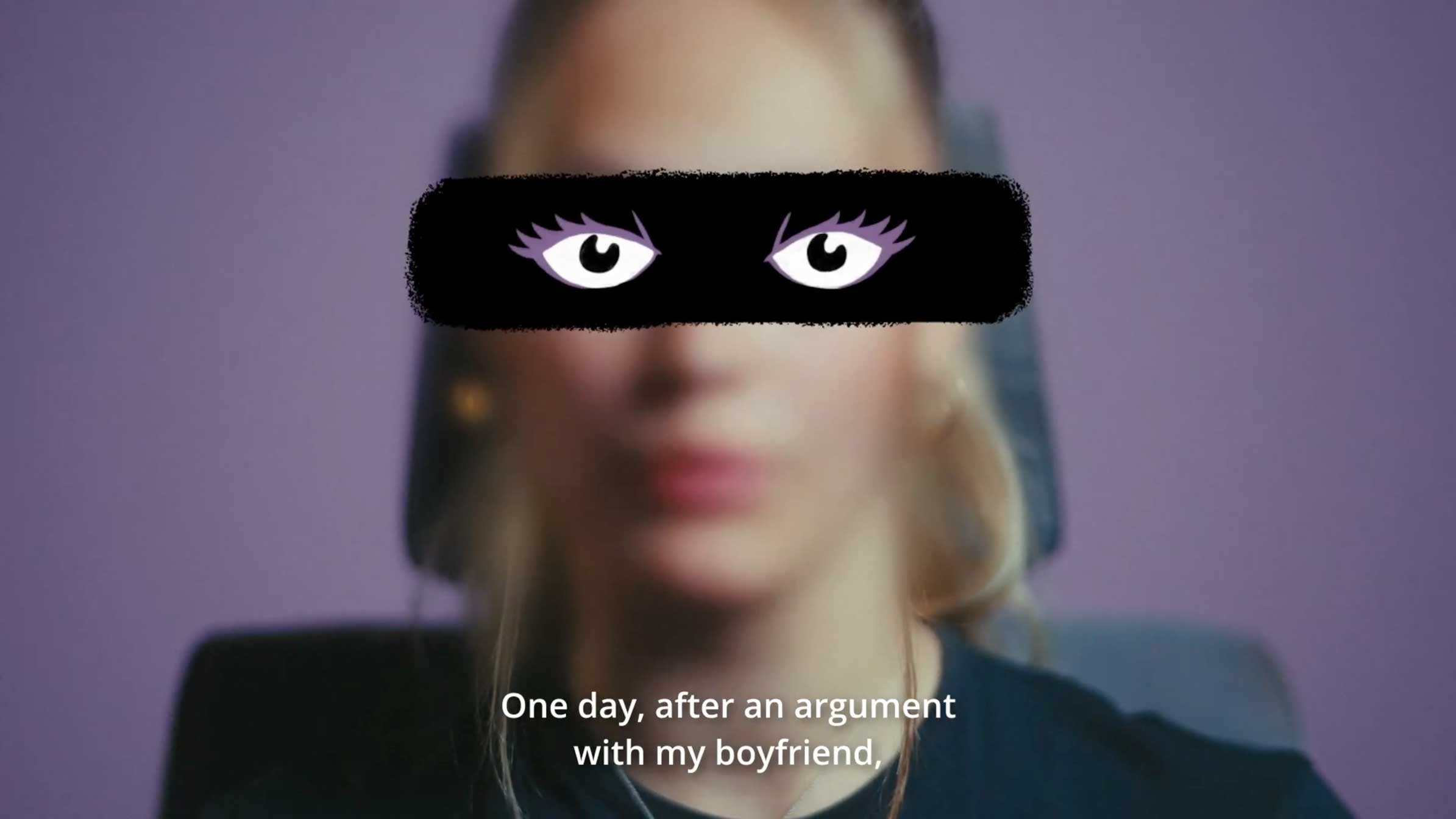 Up in Smoke Danish Road Safety Council commercial by Up in Smoke by Partizan Studios | STASH MAGAZINE