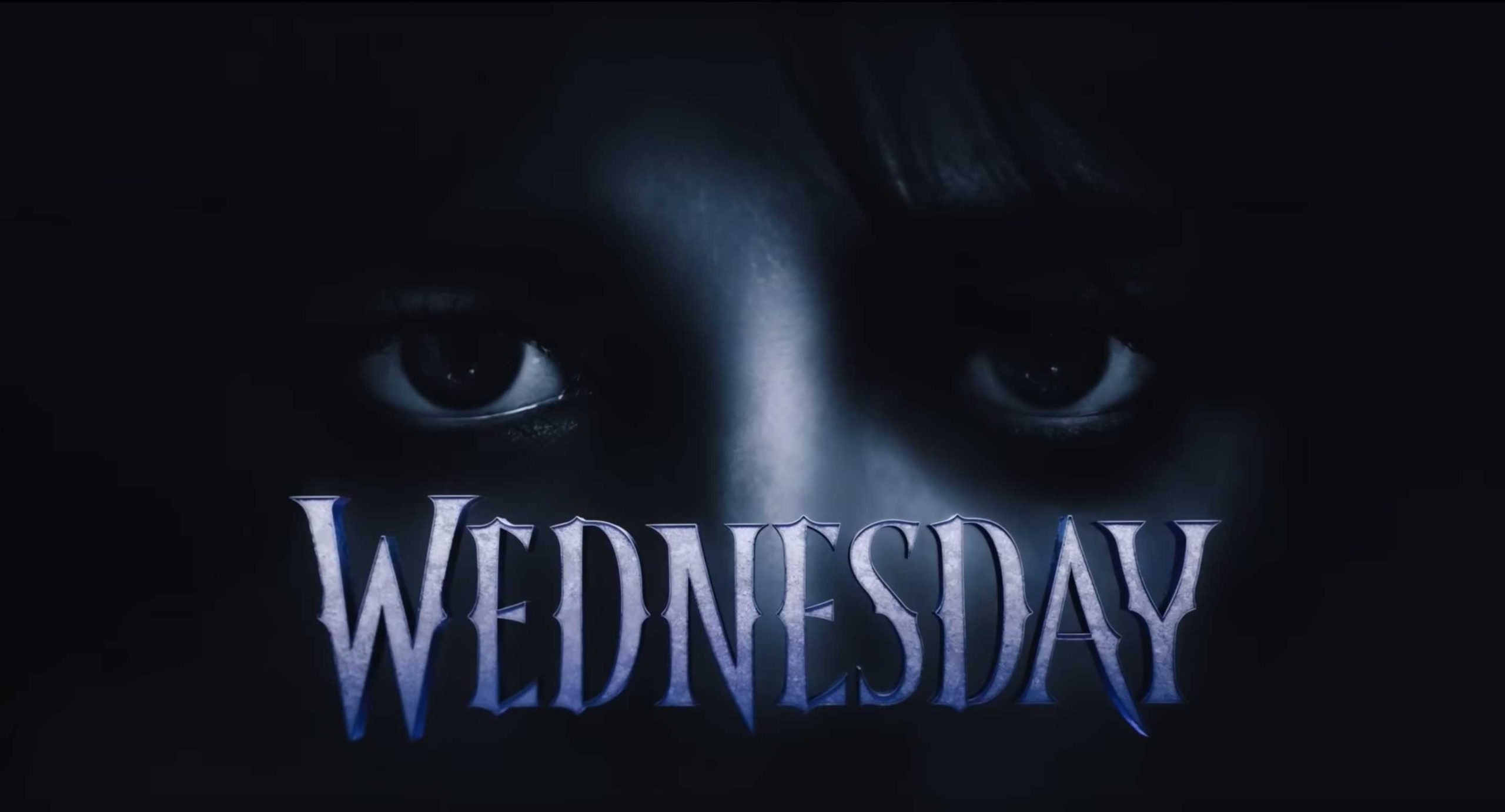 Wednesday Series Main Title Sequence Filmograph | STASH MAGAZINE