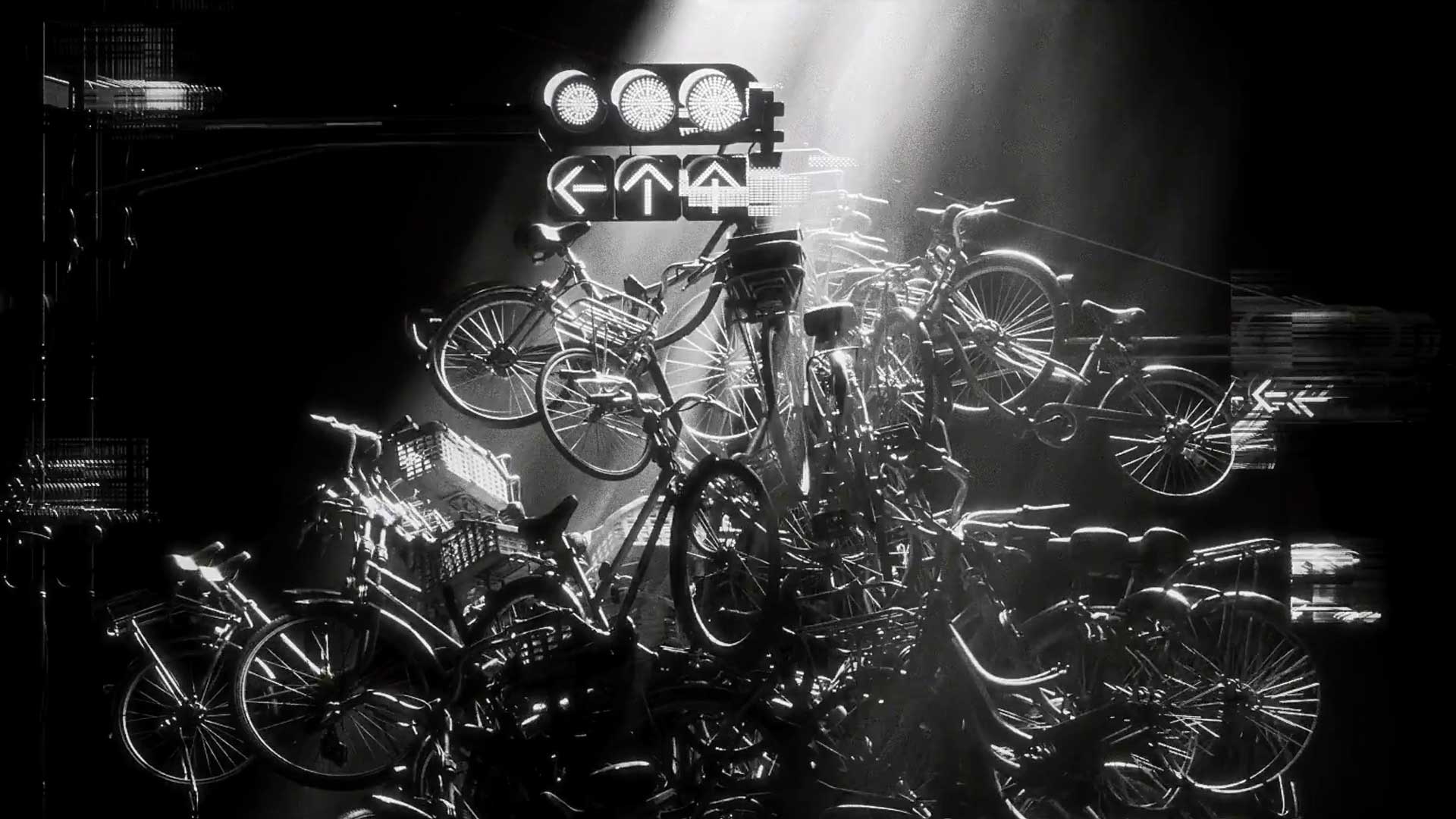 Film Noir Meets the Surreal in Yeti Pictures’ Titles for Motion Plus Design New York