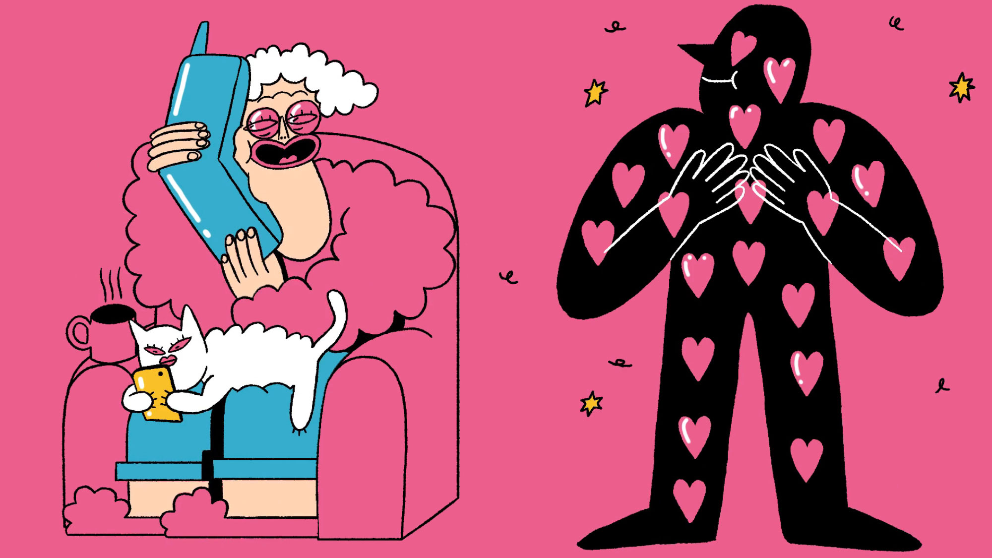 Laura Jayne Hodkin And Giffgaff Invite Fellow Brits To Have A Proper