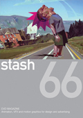 Stash 66