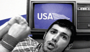 USA 
