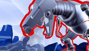 JETIX LAUNCH 
Broadcast design