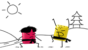 CHICLETS 
