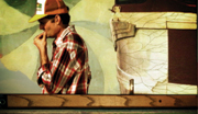 CMT MUSIC IDs 
Broadcast design