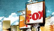 FOX LATIN AMERICA REBRAND 
Broadcast design