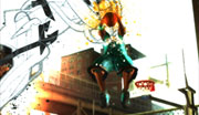 NBA STREET V3 