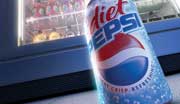 DIET PEPSI 