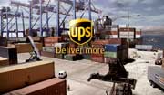 UPS 