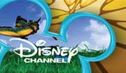 DISNEY CHANNEL
Broadcast design