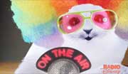 RADIO DISNEY 