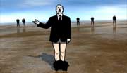 HAN HOOGERBRUGGE 
Short film