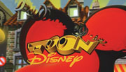 TOON DISNEY 