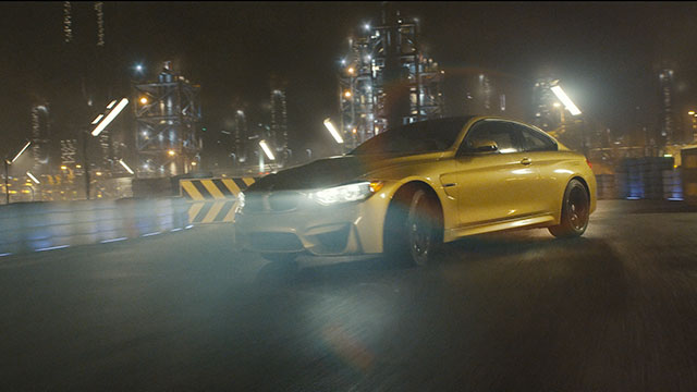 BMW M4 \