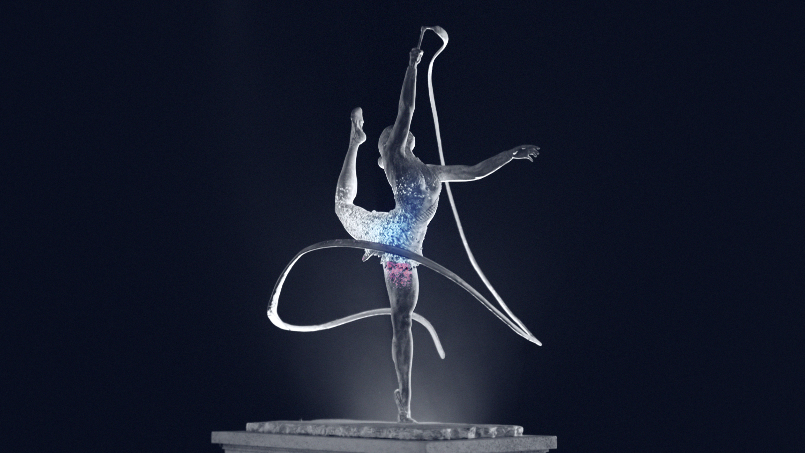 DIRECTV OLYMPIC GAMES
TVC :60