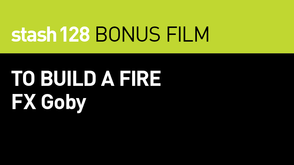 BONUS FILM:  