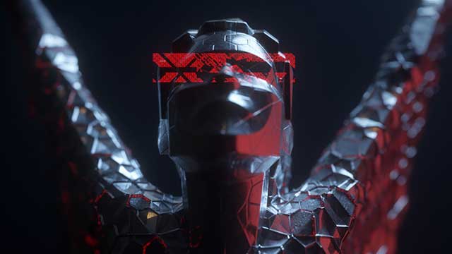 THE GAME AWARDS 2019
Brand film :41