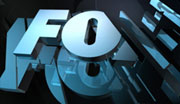 FOX BRAND REFRESH
Broadcast design