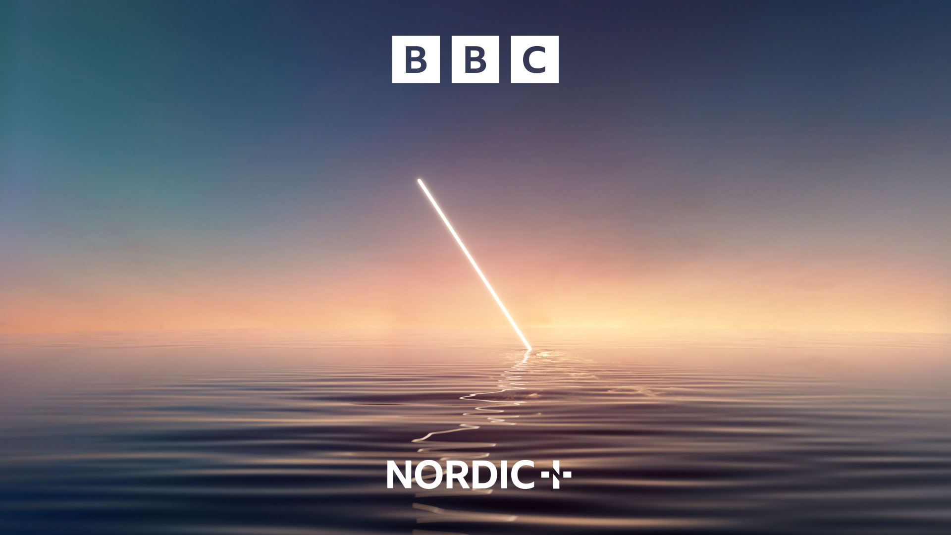 BBC NORDIC CHANNEL IDENTITY
Broadcast design :41