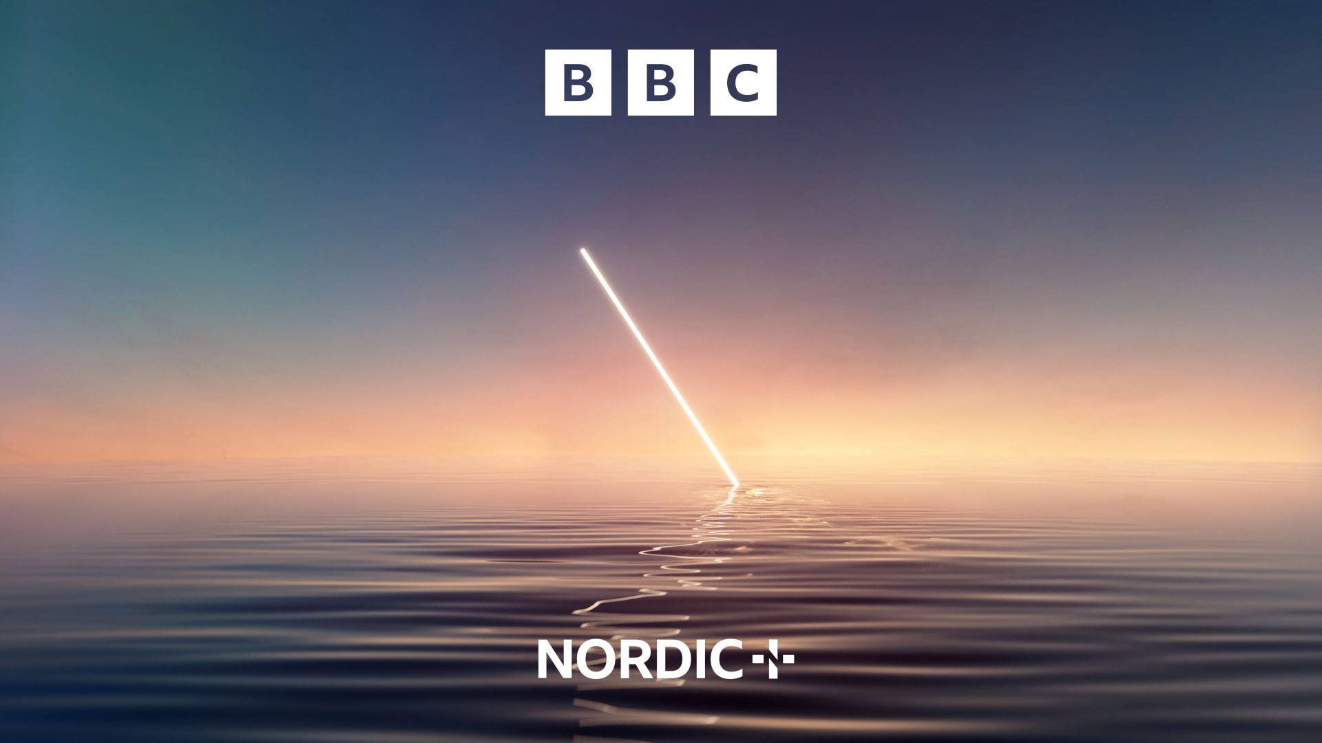 BBC NORDIC CHANNEL IDENTITY
Broadcast design :41