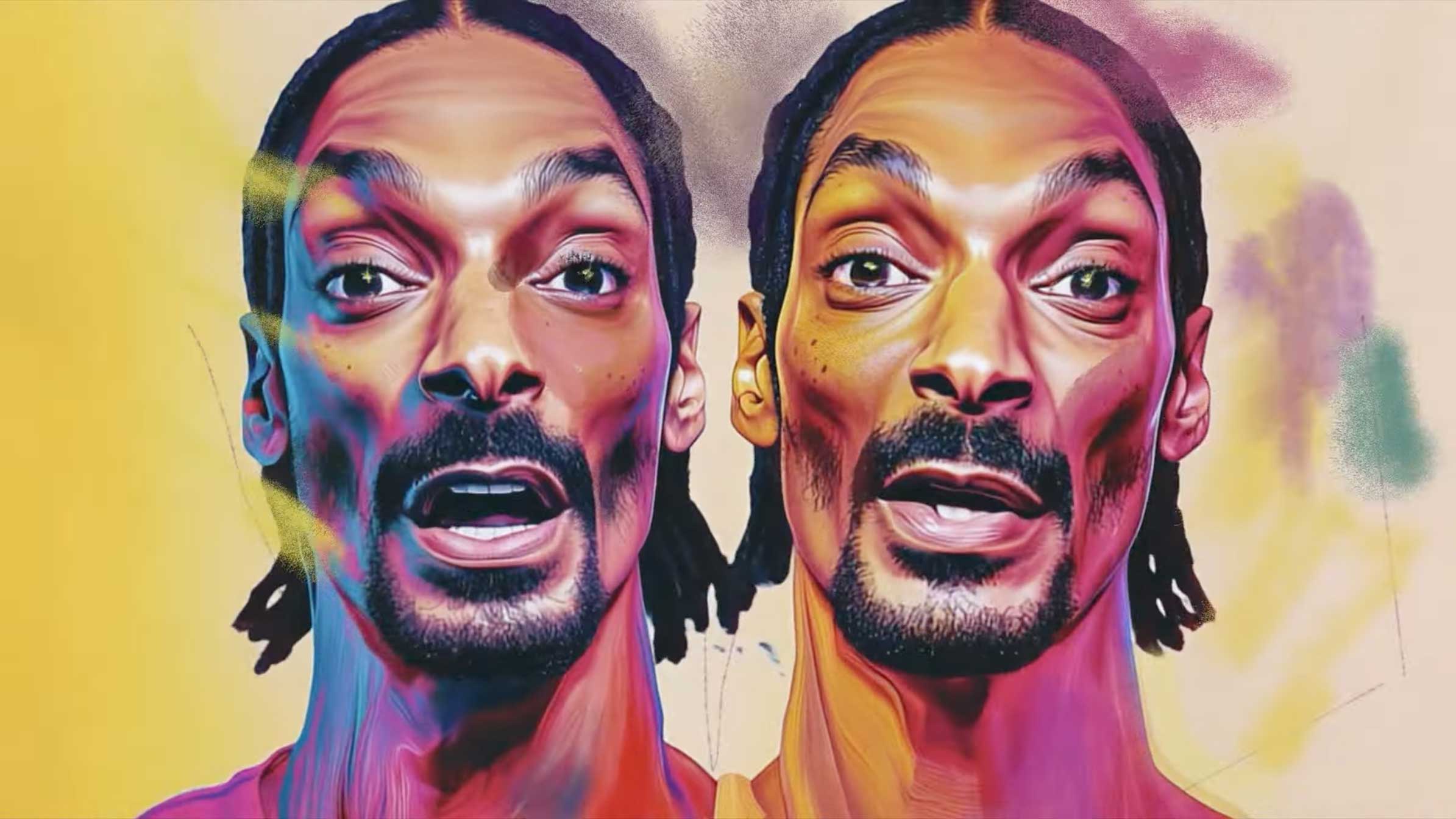 SNOOP DOGG 