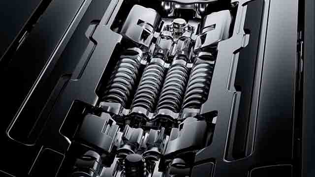 HUAWEI MATE XT ULTIMATE DESIGN
TVC :54