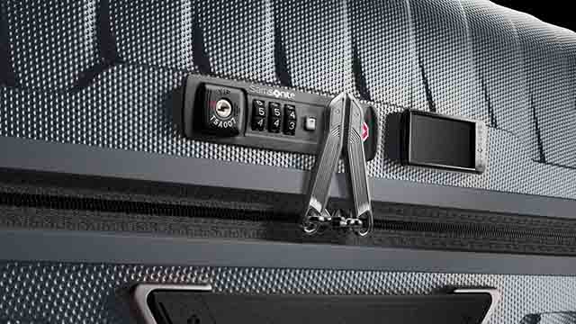 SAMSONITE CAMPAIGN
Brand films x 3