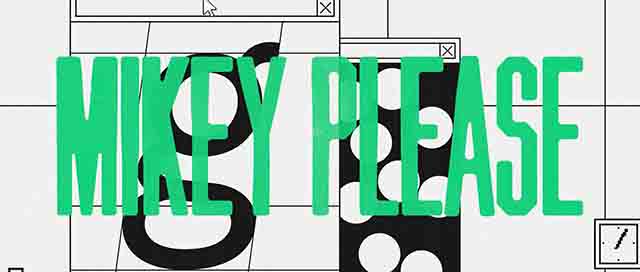 PLAYGROUNDS IN MOTION 2025 TITLES
Event Titles 1:41