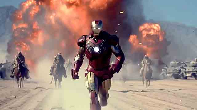 AMAZON FIRE TV STICK
TVC 1:08 (spec)