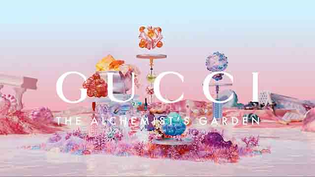 GUCCI 