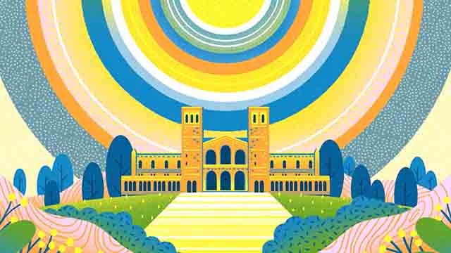 UCLA SOCIAL SCIENCES: ENGAGING L.A.
Brand film 1:39