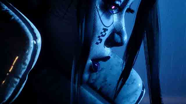 MARATHON: IN DEATH WE'VE JUST BEGUN FT. POPPY AND SON LUX
Game trailer 7:58