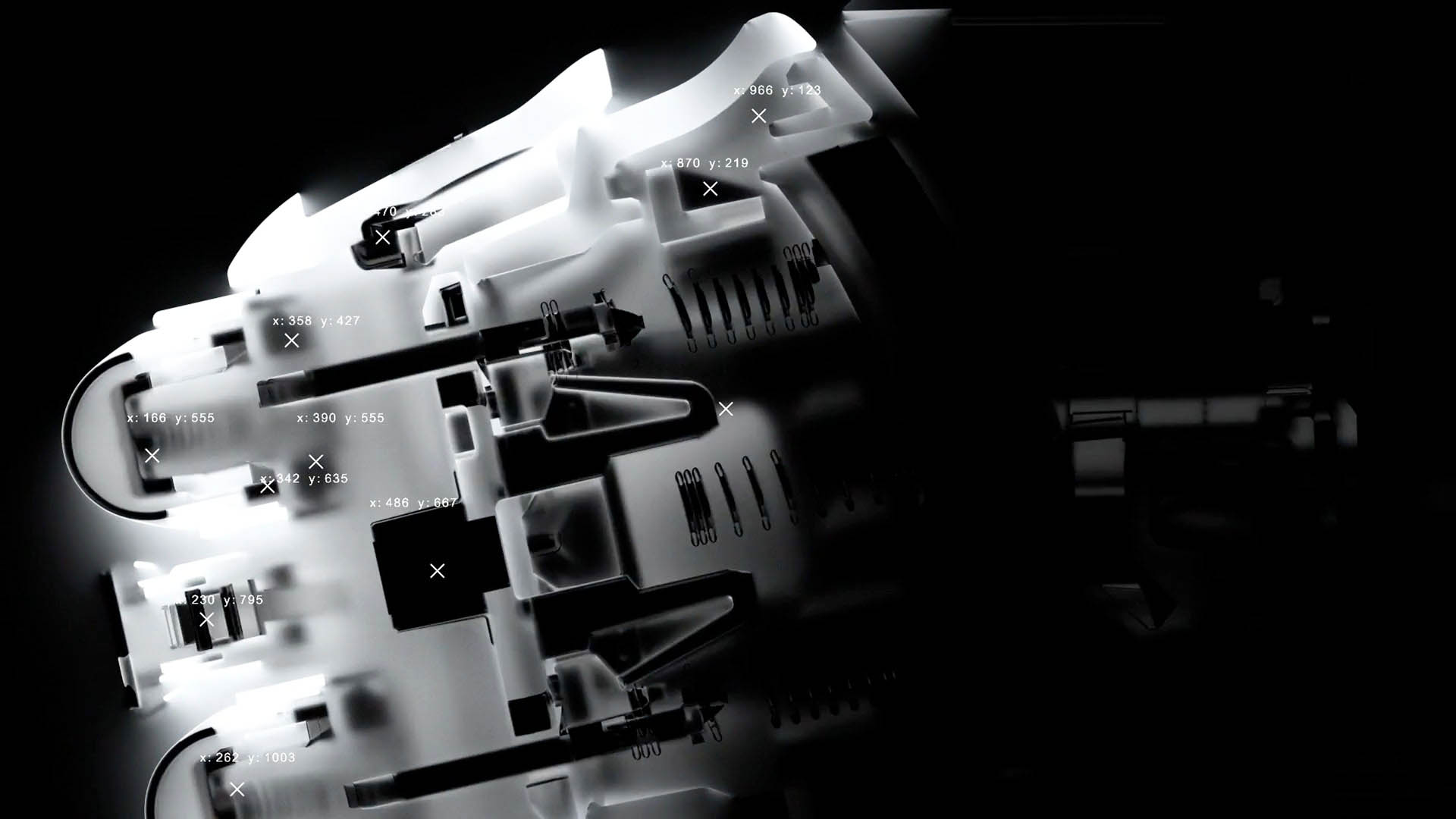 BRAUN SERIES 7 HOMAGE
TVC :42 (spec)