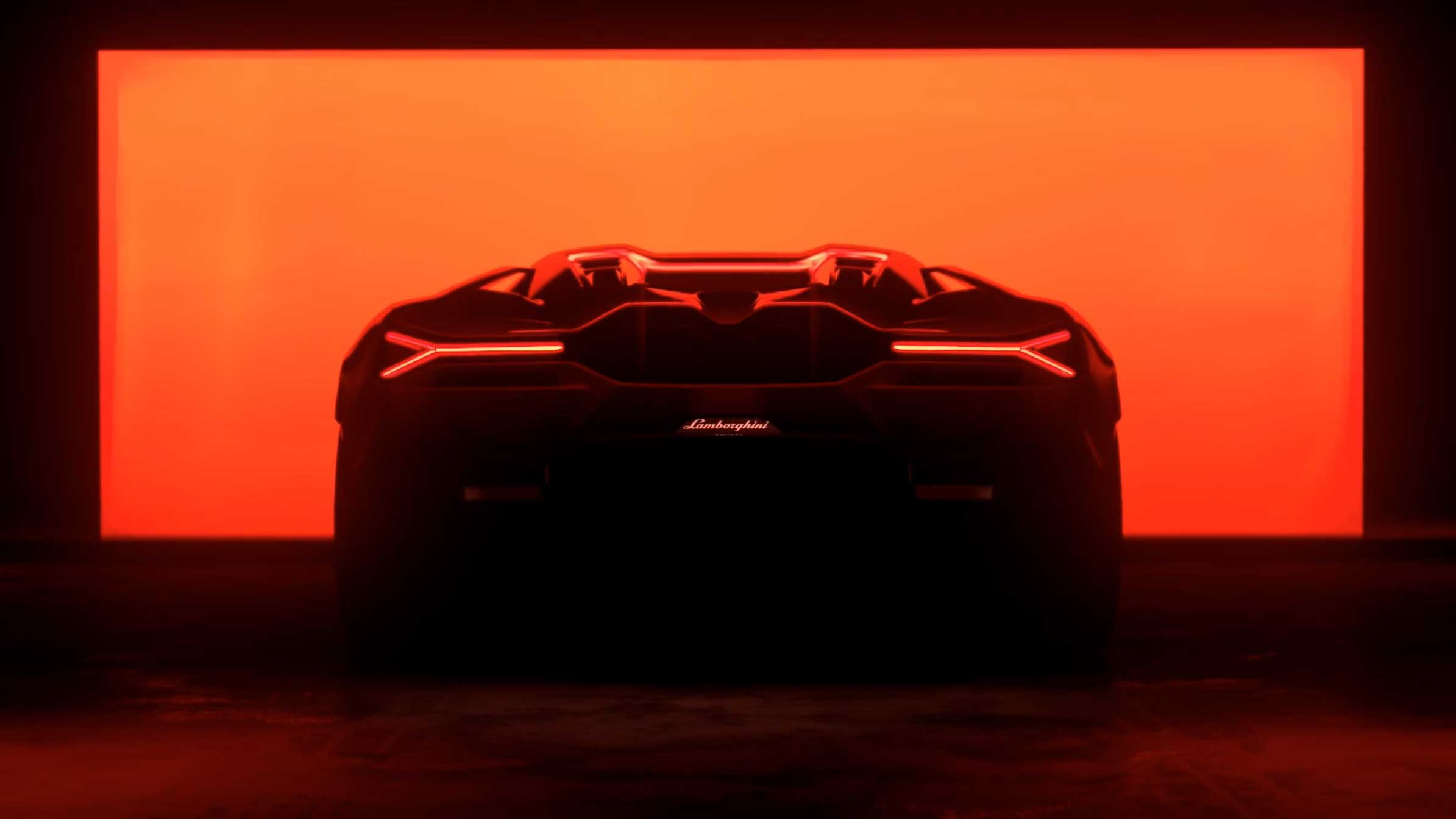 XERJOFF X AUTOMOBILI LAMBORGHINI
TVC :41