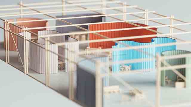KVADRAT ACOUSTICS 
